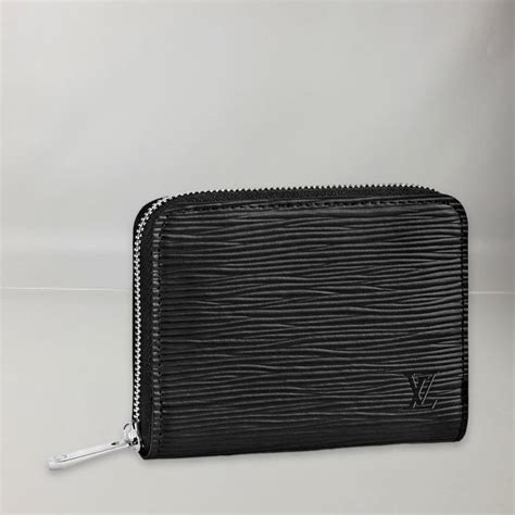 spinka do pieniędzy louis vuitton|Zippy Coin Purse Epi Leather .